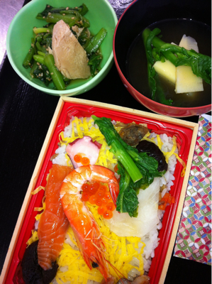 2014/03/06（木）のランチまた