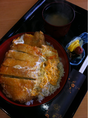 2014/03/14（金）のランチ