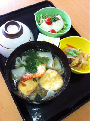 2014/03/19（水）のランチ