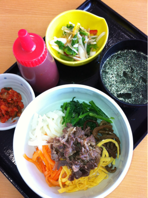2014/04/01（火）のランチ