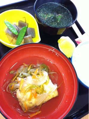 2014/05/02（金）のランチ