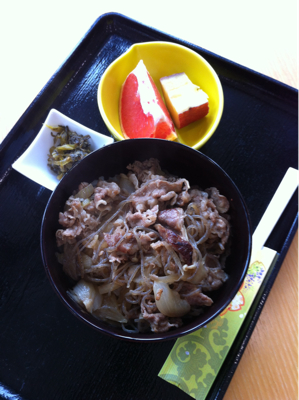 2014/05/05(月)端午の節句まつりのランチ