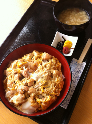 2014/06/07(土)のランチ