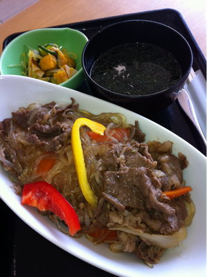 2014/07/01（火）のランチ