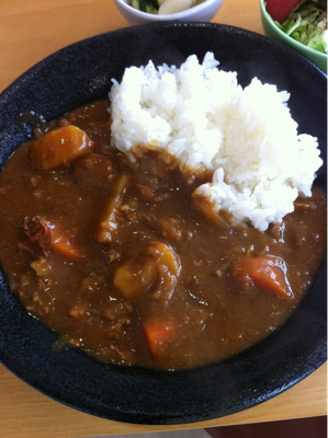2014/07/06(日)の昭和風七夕ランチとドリンク