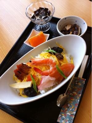 2014/04/26(土)のランチ