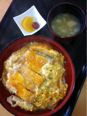 2014/04/04（金）のランチ