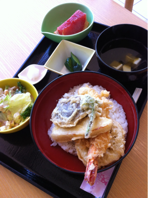 2014/05/04(日)のランチ