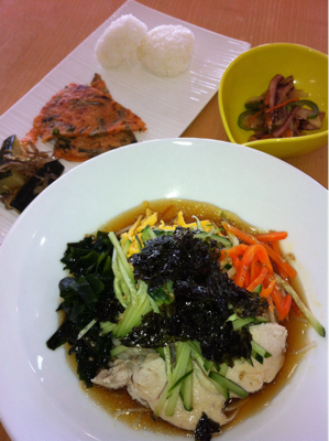 2014/06/17（火）のランチ