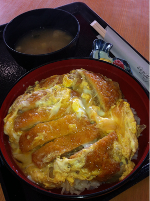 2014/06/27（金）のランチ