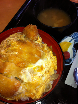 2014/08/08（金）のランチ