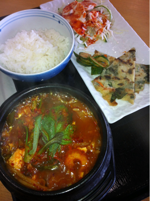 2014/08/26（火）のランチ
