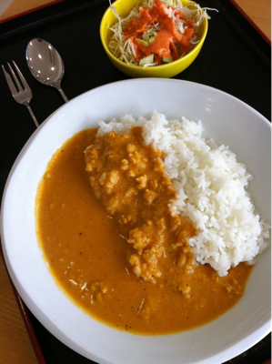2015/02/20（金）のランチ
