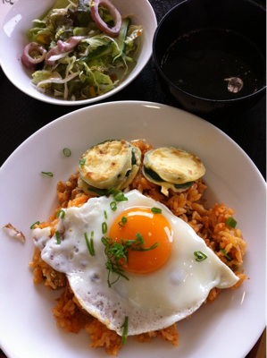 2015/06/20（土）のランチ