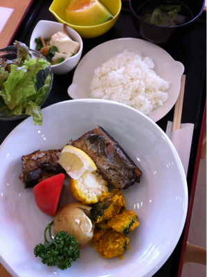 2015/06/21（日）のランチ