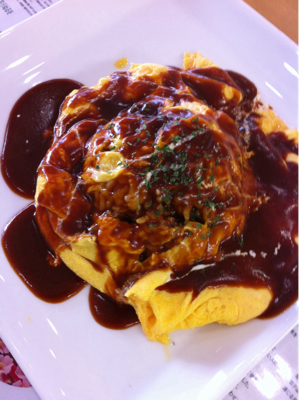 2015/07/29（水）のランチ