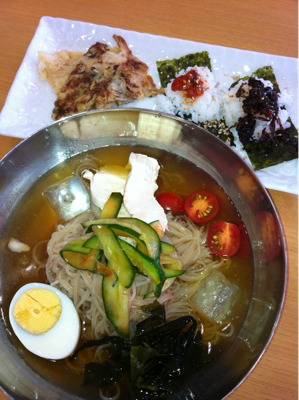 2014/09/09（火）のランチ