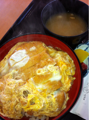 2014/09/24（水）のランチ