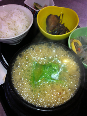 2014/09/28（火）のランチ