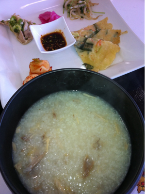 2014/12/09（火）のランチ