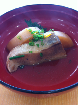 2015/03/15(日)のランチ
