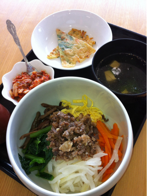 2015/04/21（火）のランチ