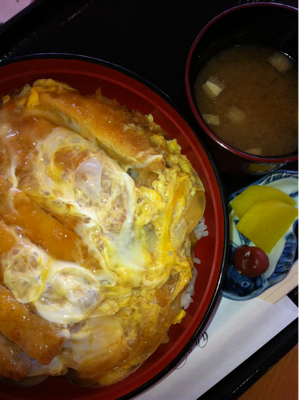 2015/05/22（金）のランチ