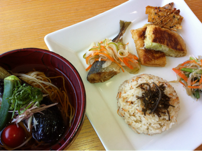 2015/05/27（水）のランチ
