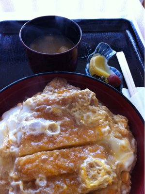 2015/08/20（木）のランチ
