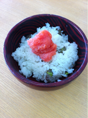 2014/09/28(日)のランチ