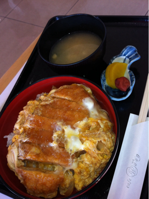 2014/11/26（水）のランチ