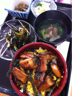 2015/03/15(日)のランチ