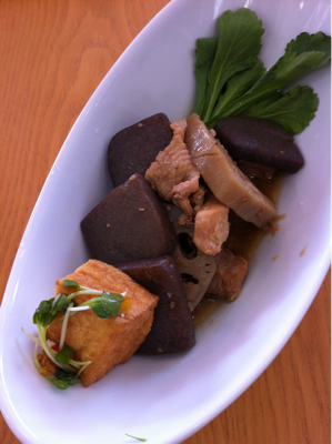 2015/03/22（日）パステルランチ