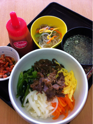 2015/03/31（火）のランチ