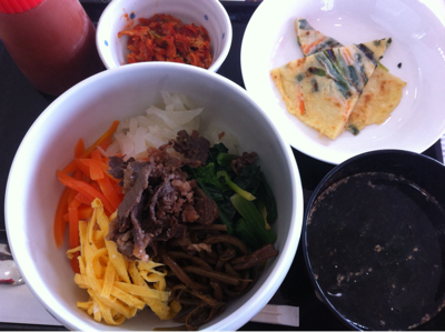 2015/04/28（火）のランチ