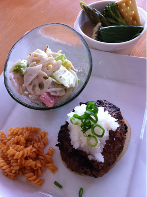2015/05/02（日）のランチ