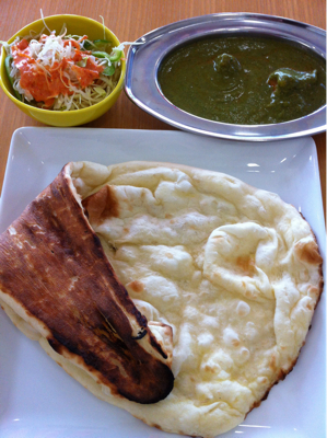 2015/05/29（金）のランチ
